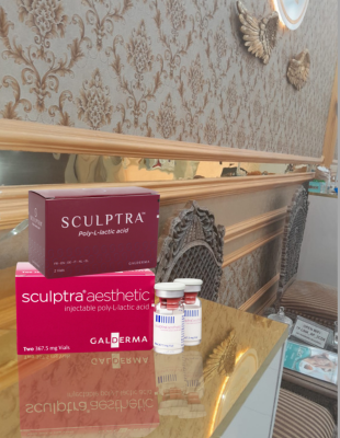 Sculptra In Multan