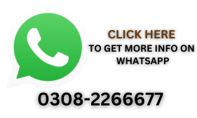 Book Your Consultation on Whatsapp